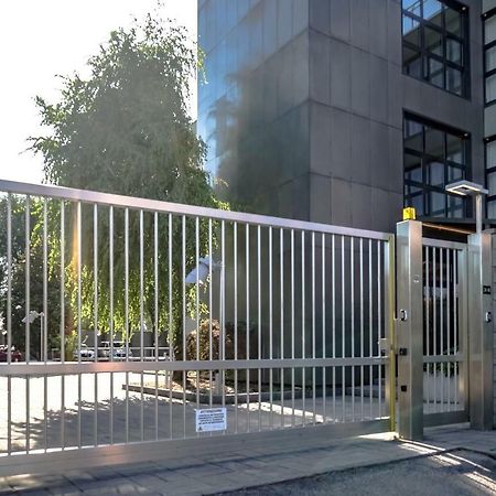 Sleep Tide Suites Milano Exterior foto