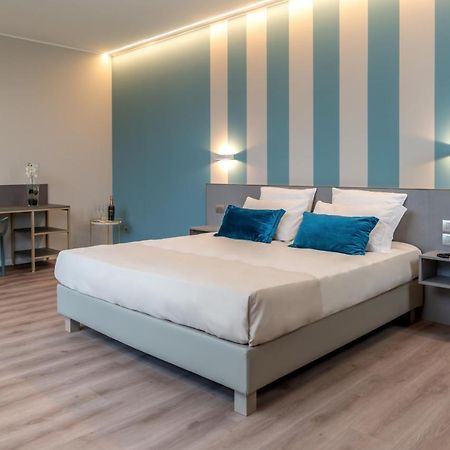 Sleep Tide Suites Milano Exterior foto
