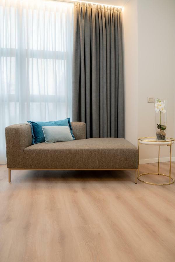 Sleep Tide Suites Milano Exterior foto