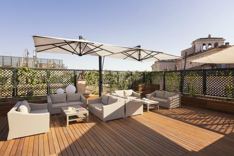 Sleep Tide Suites Milano Exterior foto