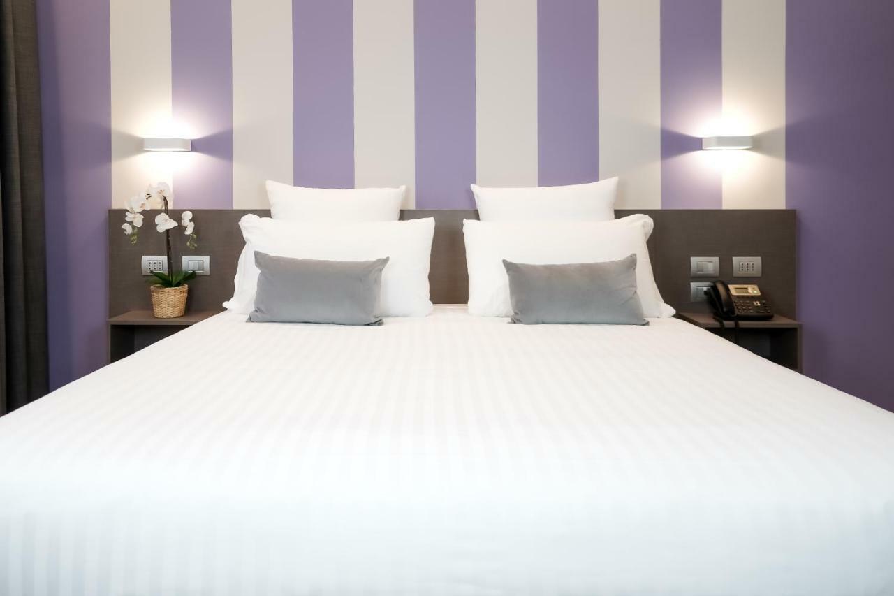 Sleep Tide Suites Milano Exterior foto