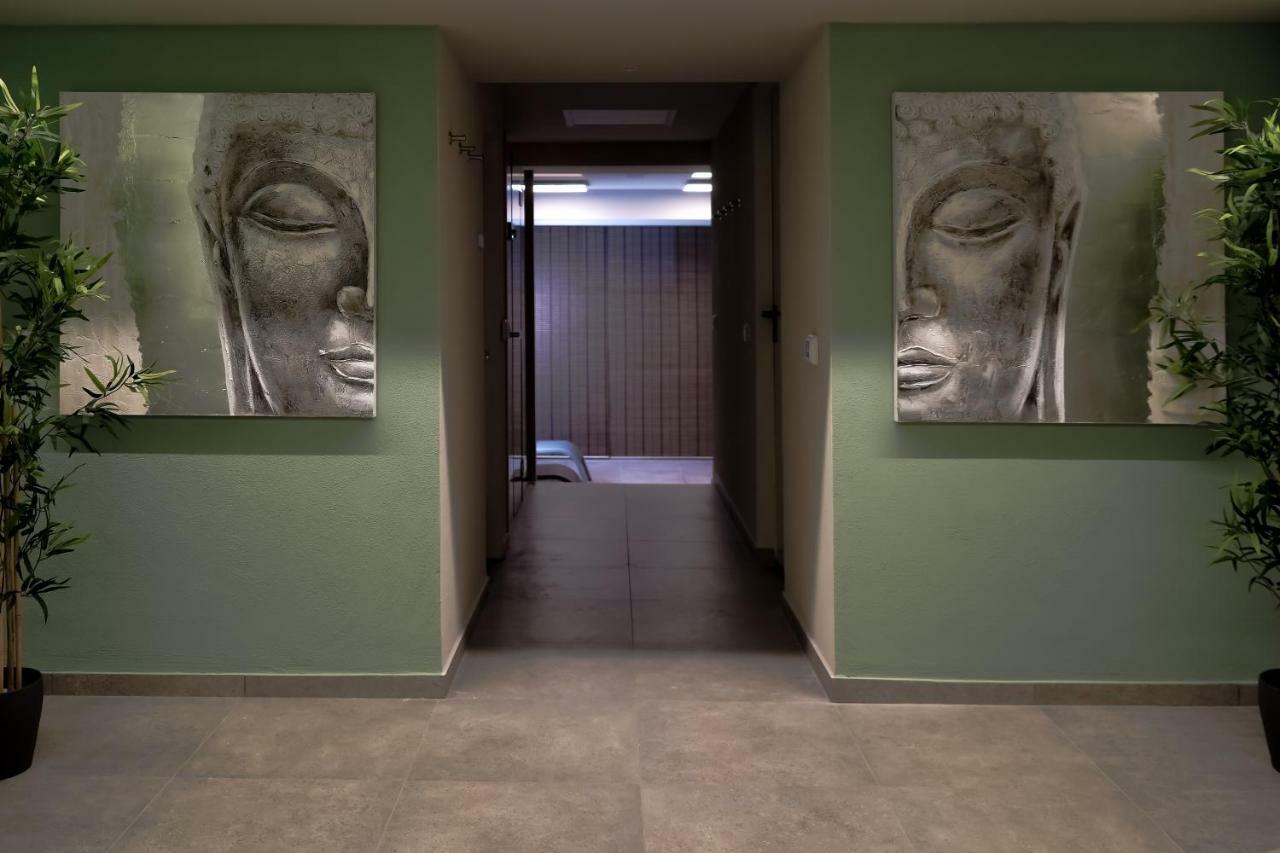 Sleep Tide Suites Milano Exterior foto