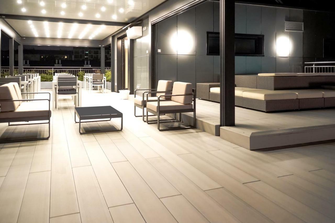 Sleep Tide Suites Milano Exterior foto
