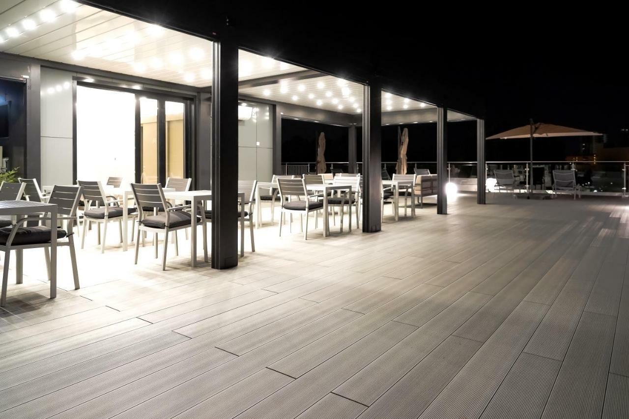 Sleep Tide Suites Milano Exterior foto