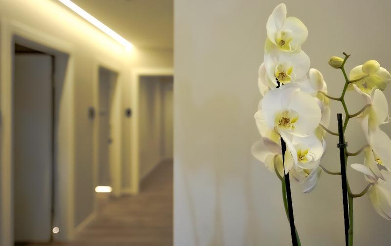Sleep Tide Suites Milano Exterior foto