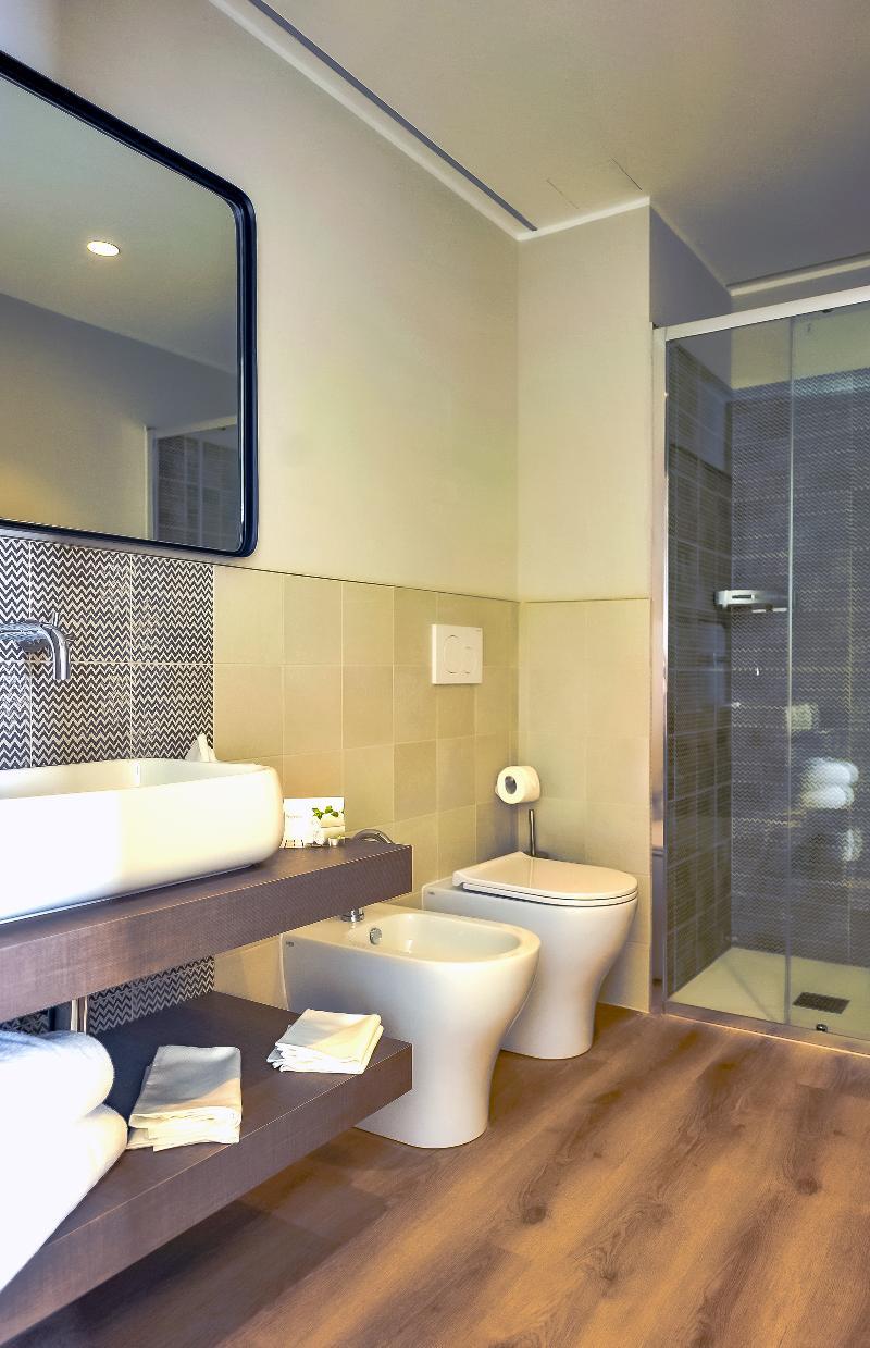 Sleep Tide Suites Milano Exterior foto